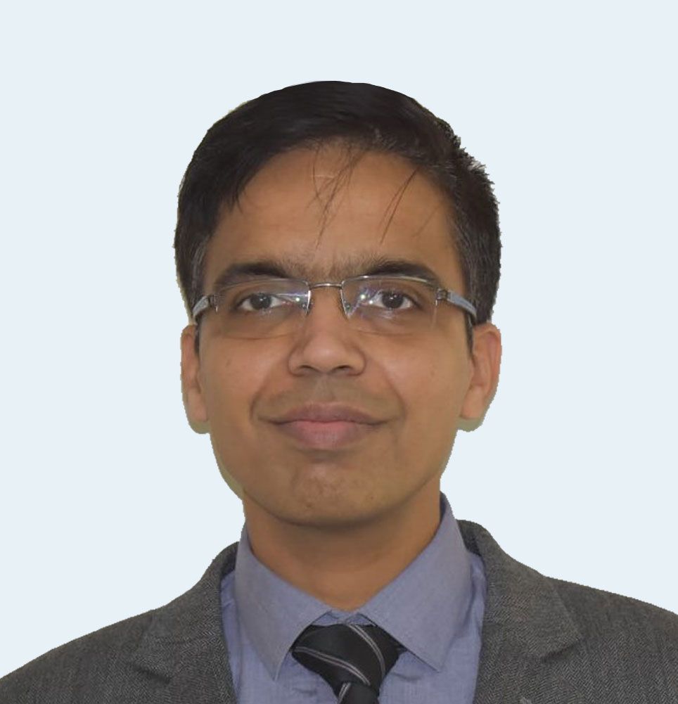 Amit Jain