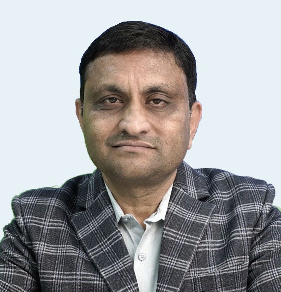 Mr. Ashok Bafna