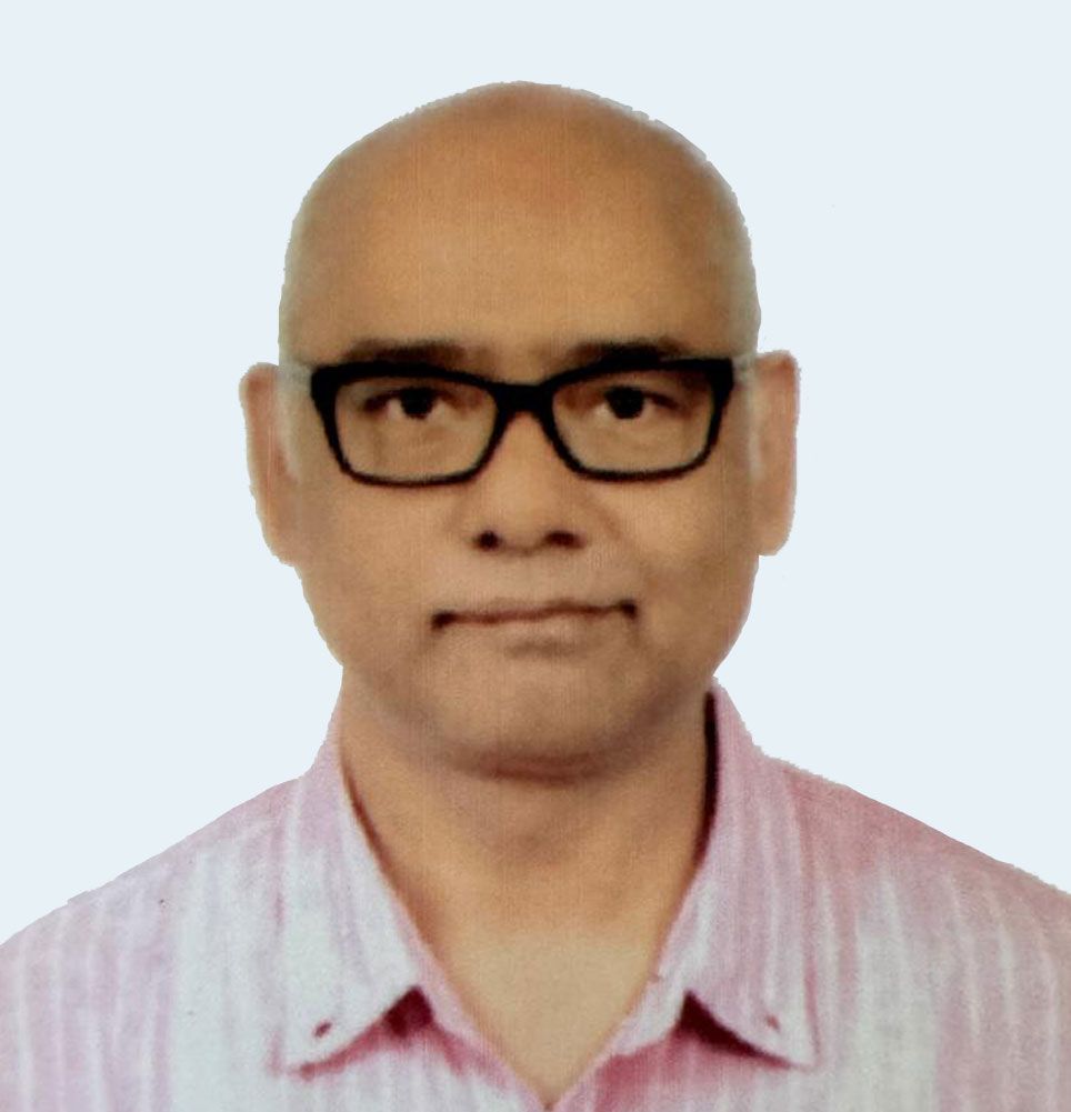 Mr. Aswini Kumar Sahoo