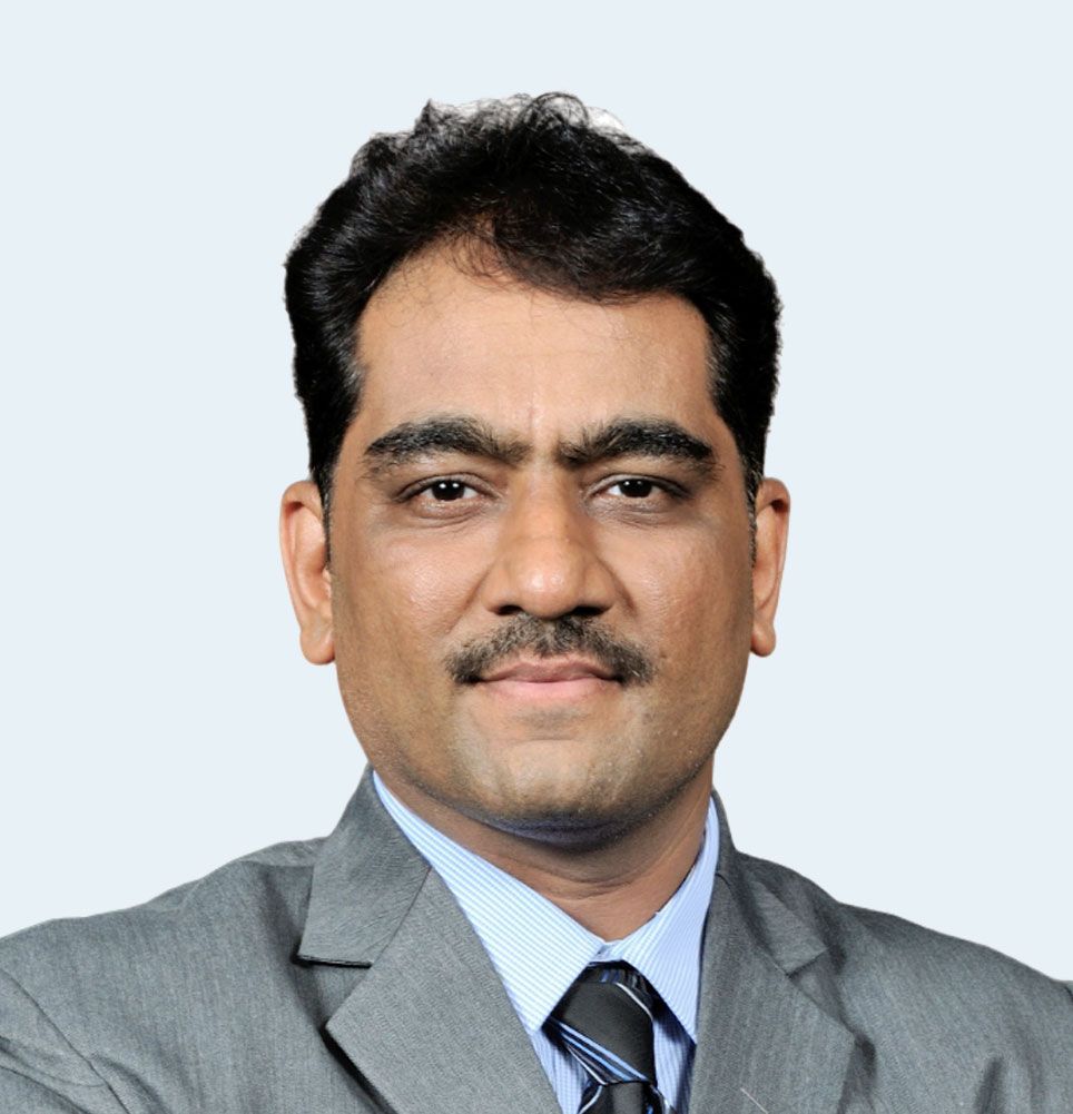 Jignesh Modi