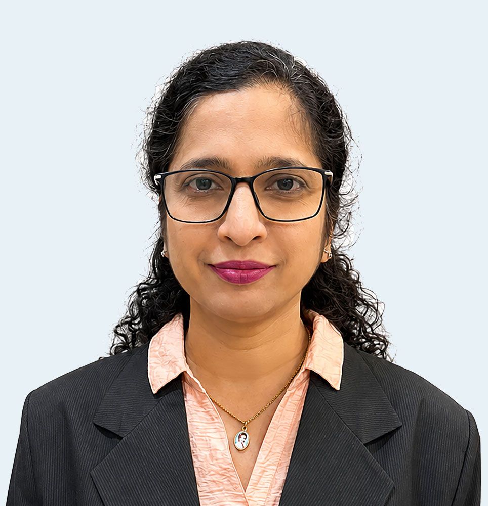 Jyotsana Korgaonkar