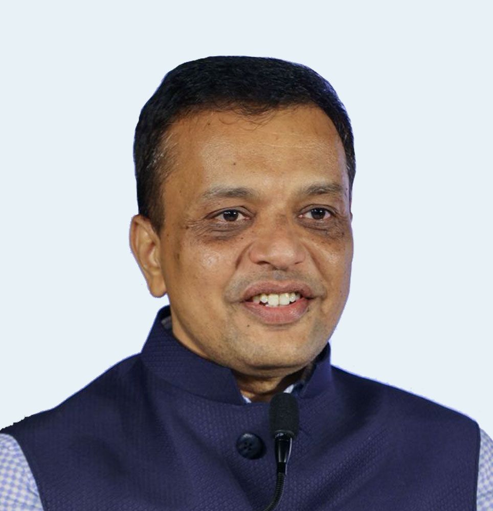 Vaibhav J. Shah